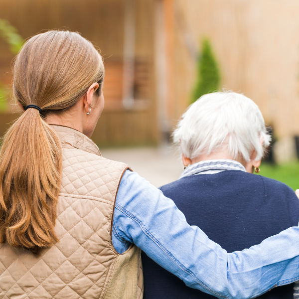 How to Create a Safe and Comfortable Home for Aging Loved Ones 🏡