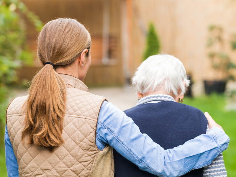 How to Create a Safe and Comfortable Home for Aging Loved Ones 🏡