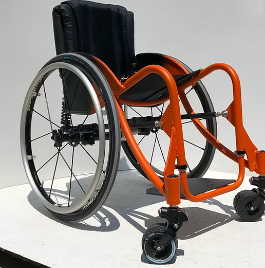 BOX Wheelchairs