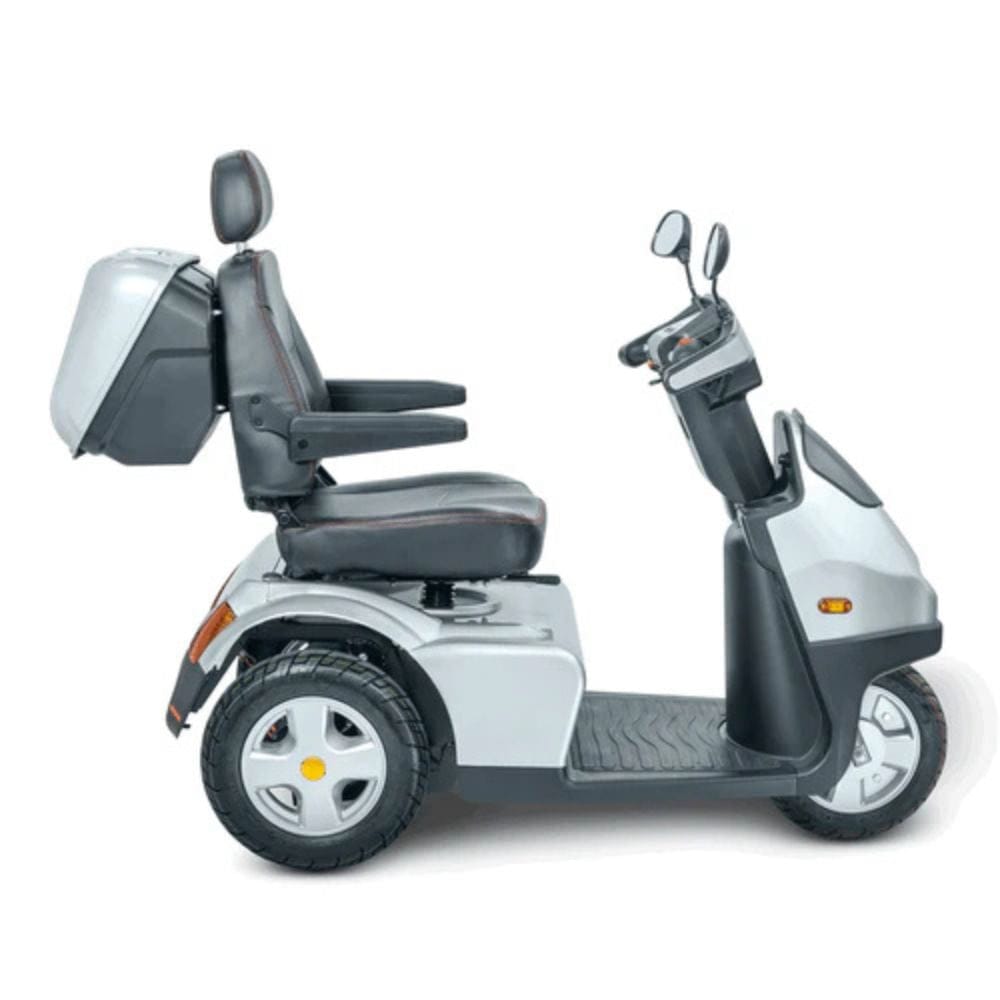 Mid-Size Multi-Purpose Mobility Scooters