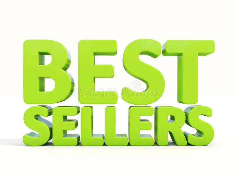 Best Sellers