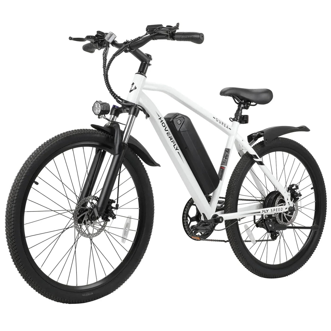 eBikes
