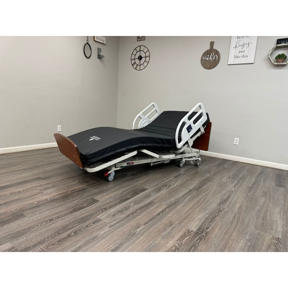 Hi-Lo Adjustable Beds