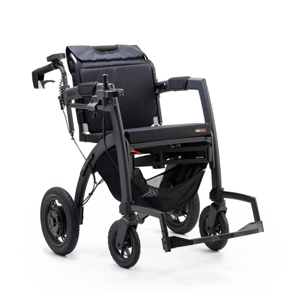 Power Wheelchairs