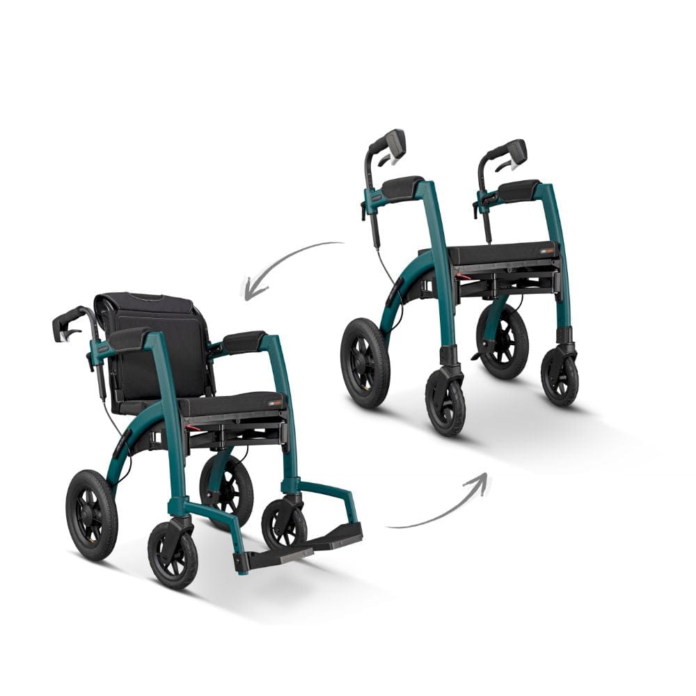Mobility Aids