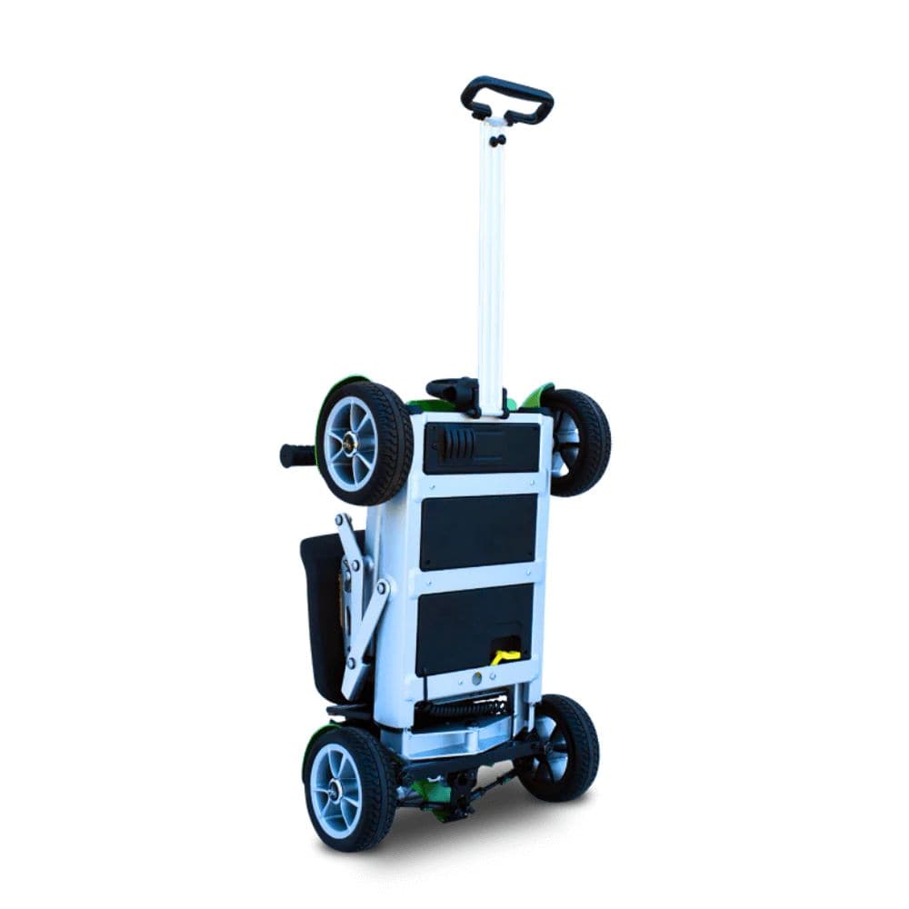EV Rider Gypsy Q2 Folding Mobility Scooter