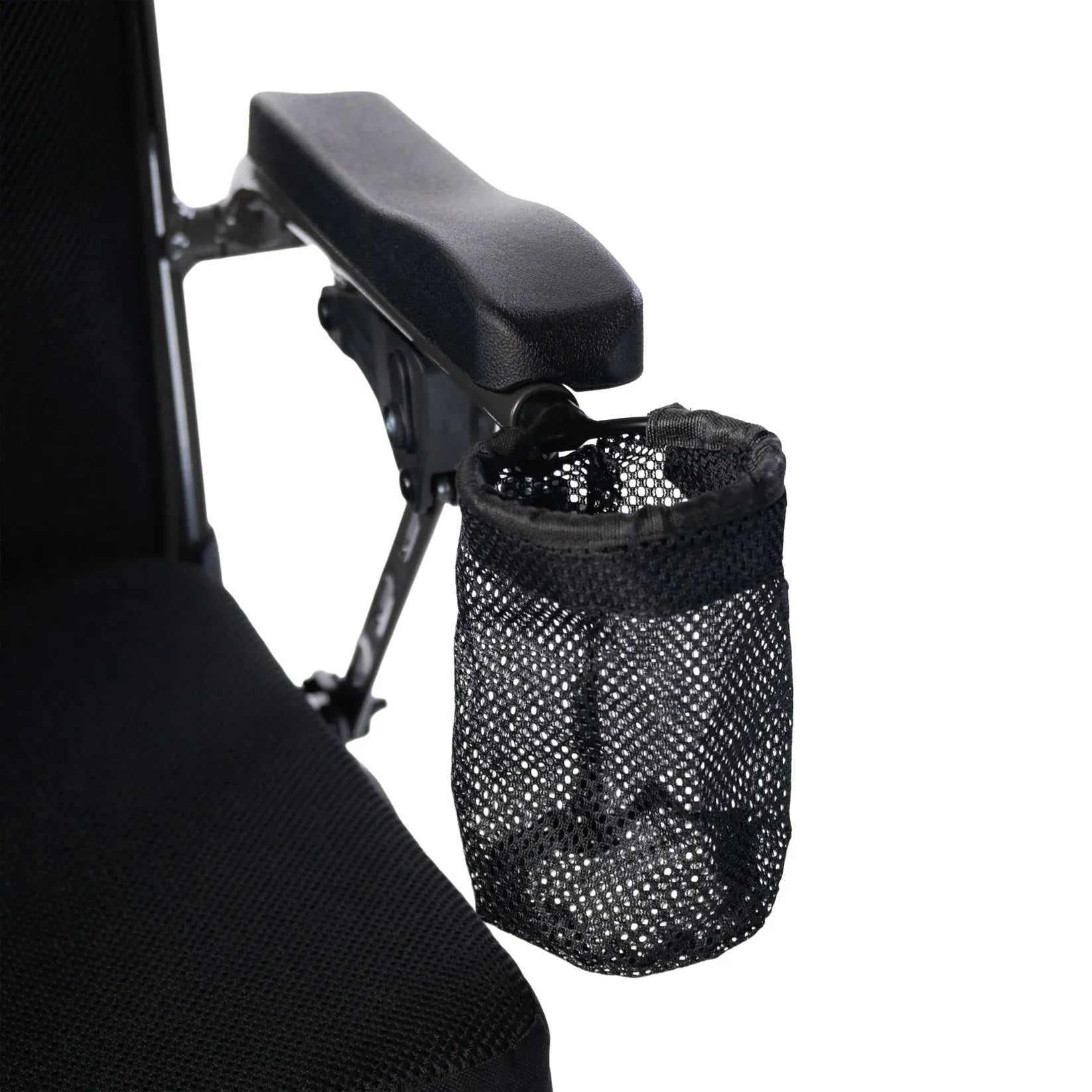 Travel Buggy DASH3 Ultra Lite Folding Power Wheelchair