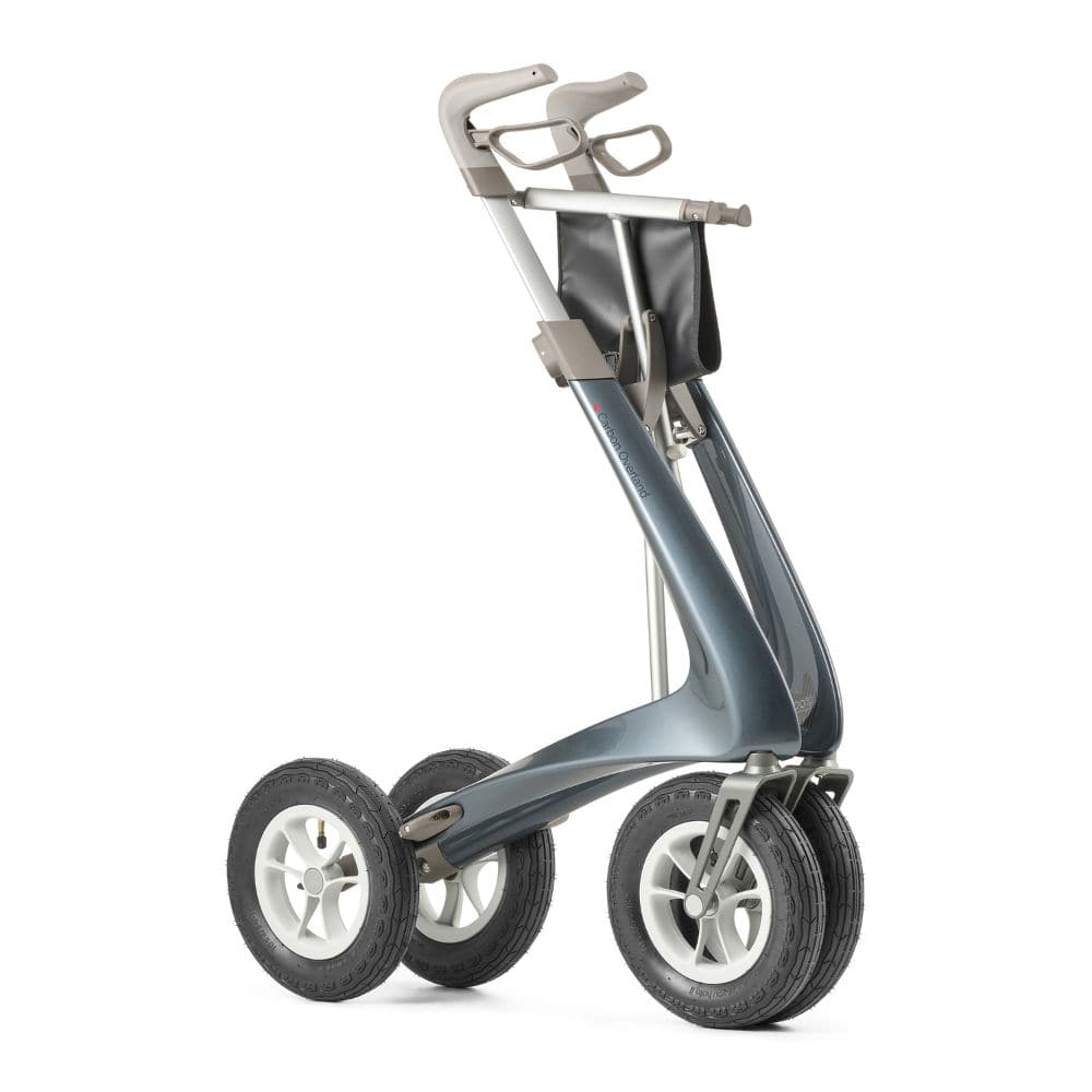 byACRE Carbon Overland Rollator