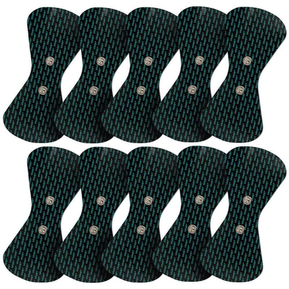 Vive Health Replacement Electrodes for Wireless TENS Unit