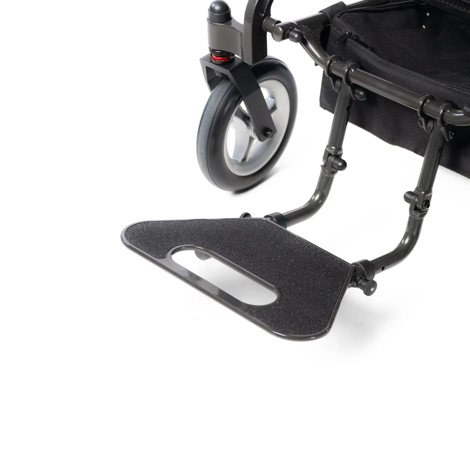 Travel Buggy DASH3 Ultra Lite Folding Power Wheelchair