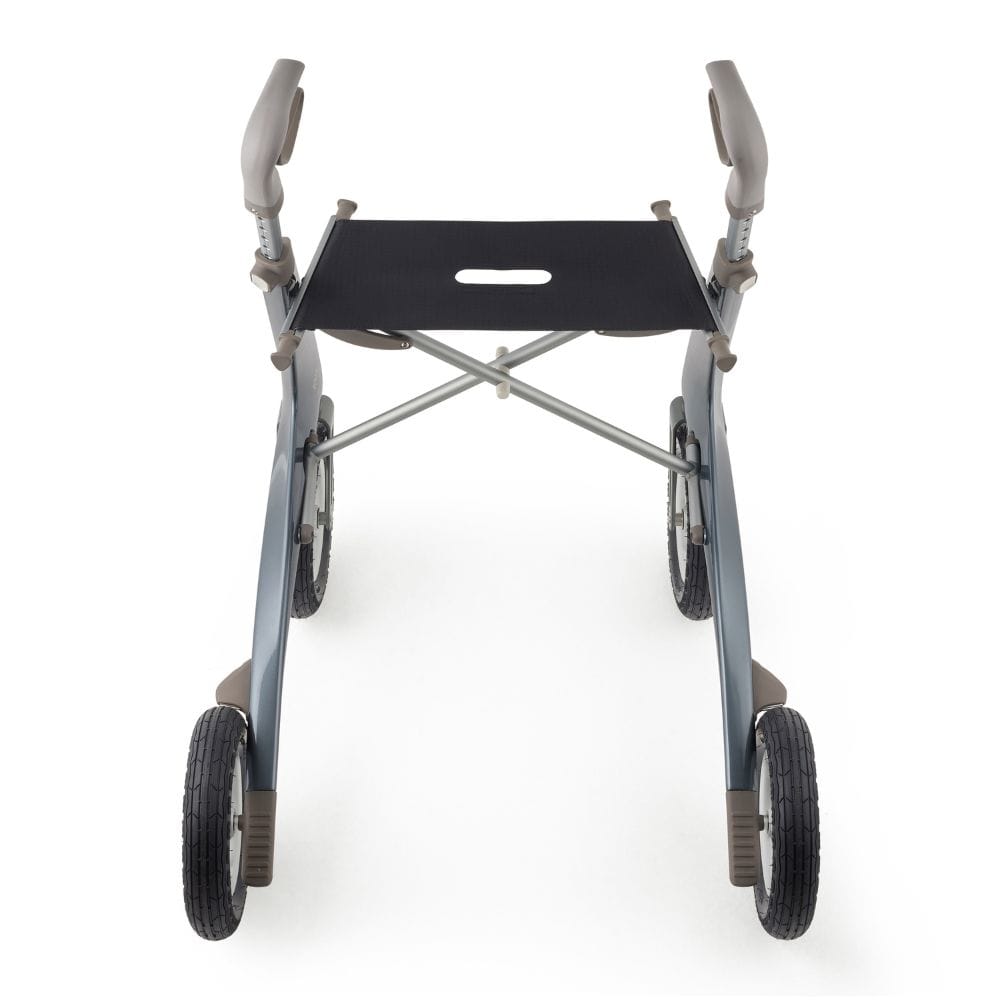 byACRE Carbon Overland Rollator