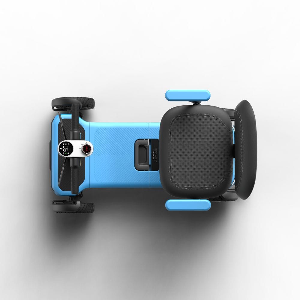 Paiseec L5 Mobility Scooter