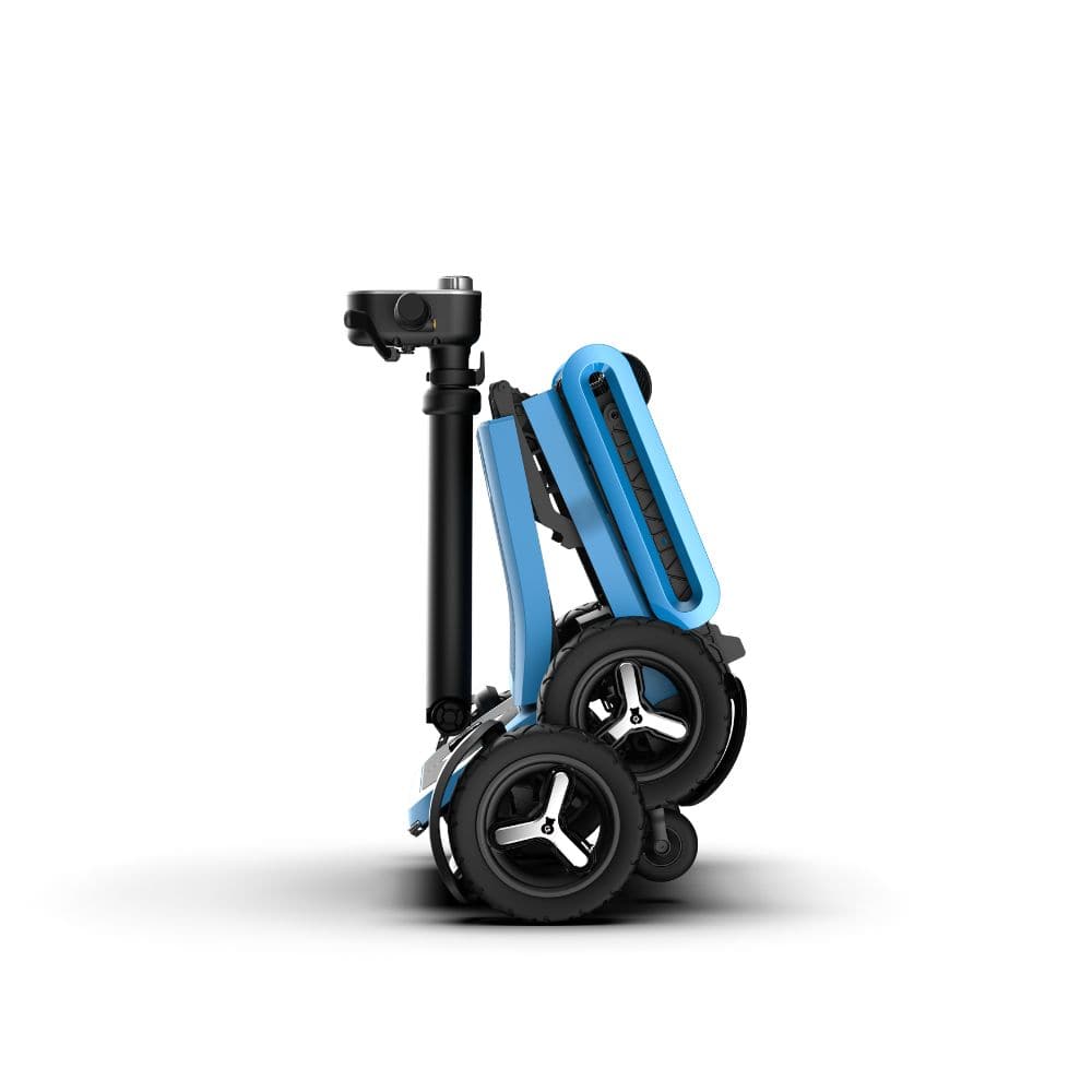 Paiseec L5 Mobility Scooter