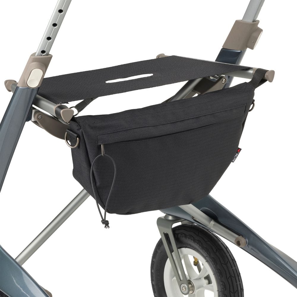 byACRE Carbon Overland Rollator