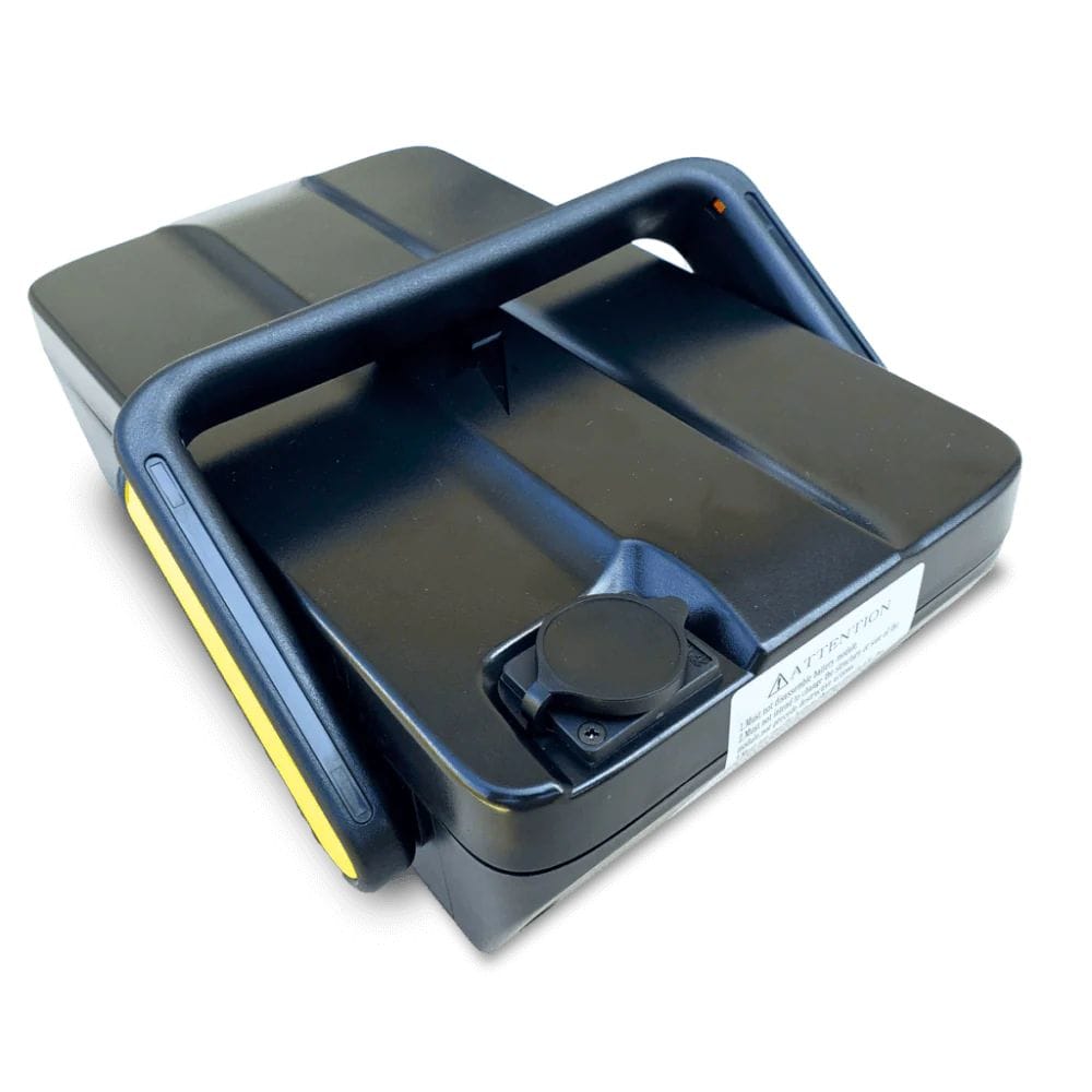 EV Rider Gypsy Q2 Folding Mobility Scooter