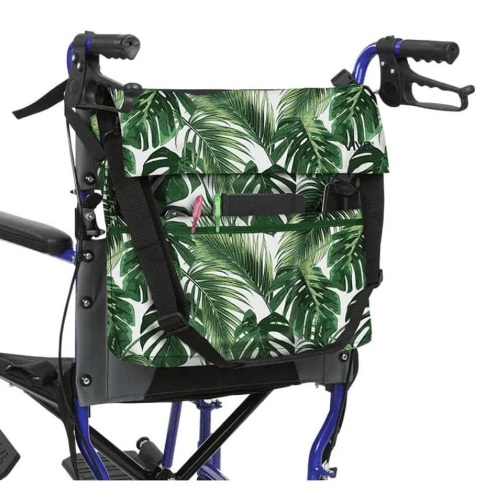Vive Health Wheelchair Bag