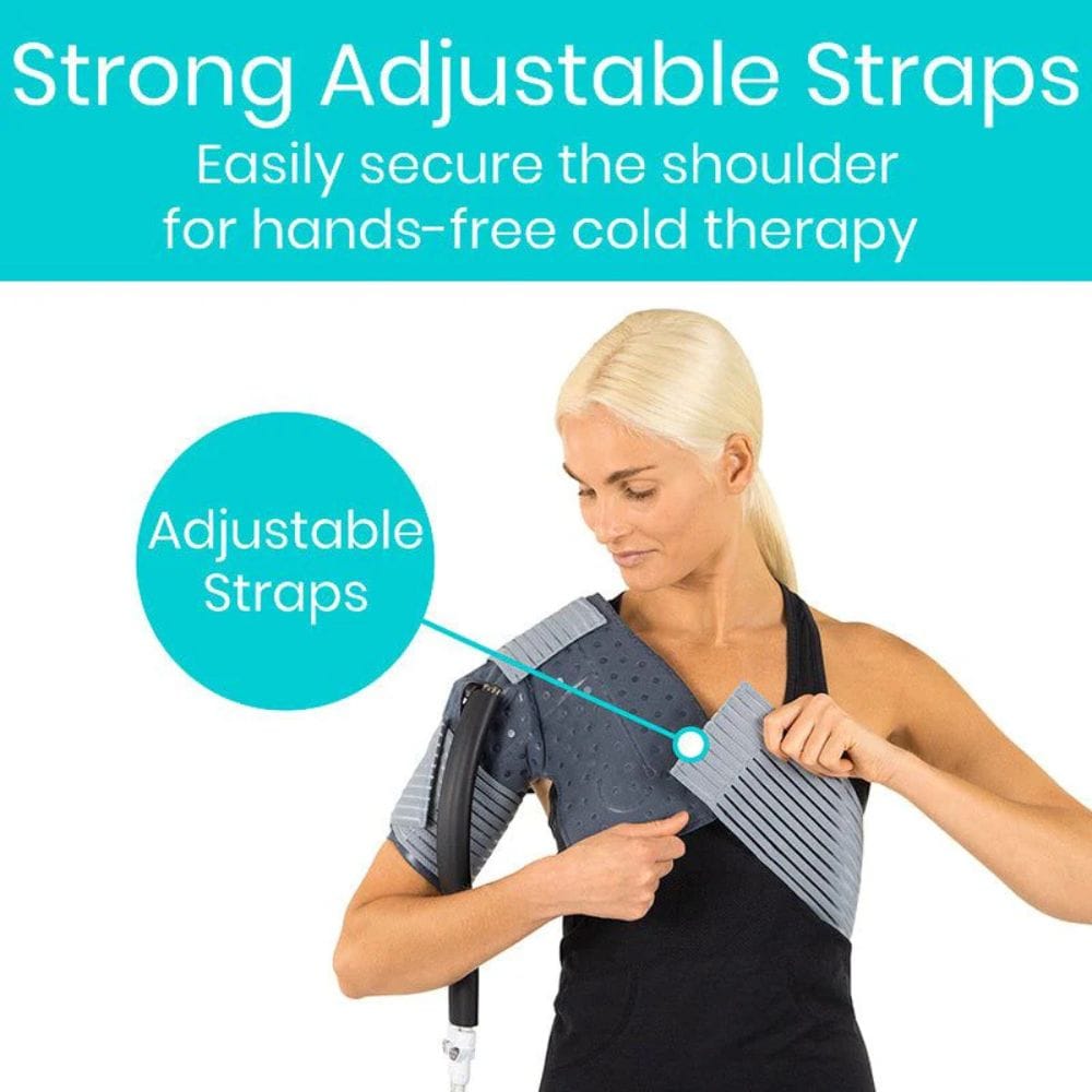 Vive Health Ice Therapy Replacement Pads