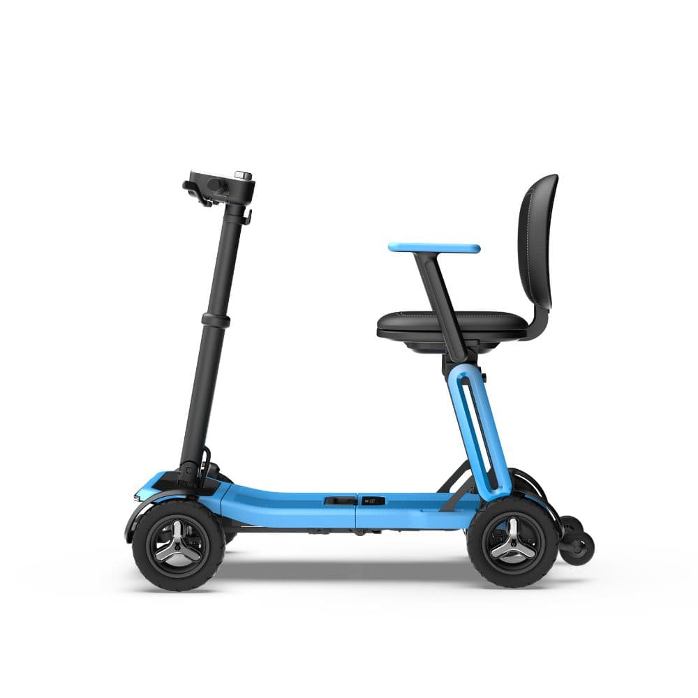 Paiseec L5 Mobility Scooter