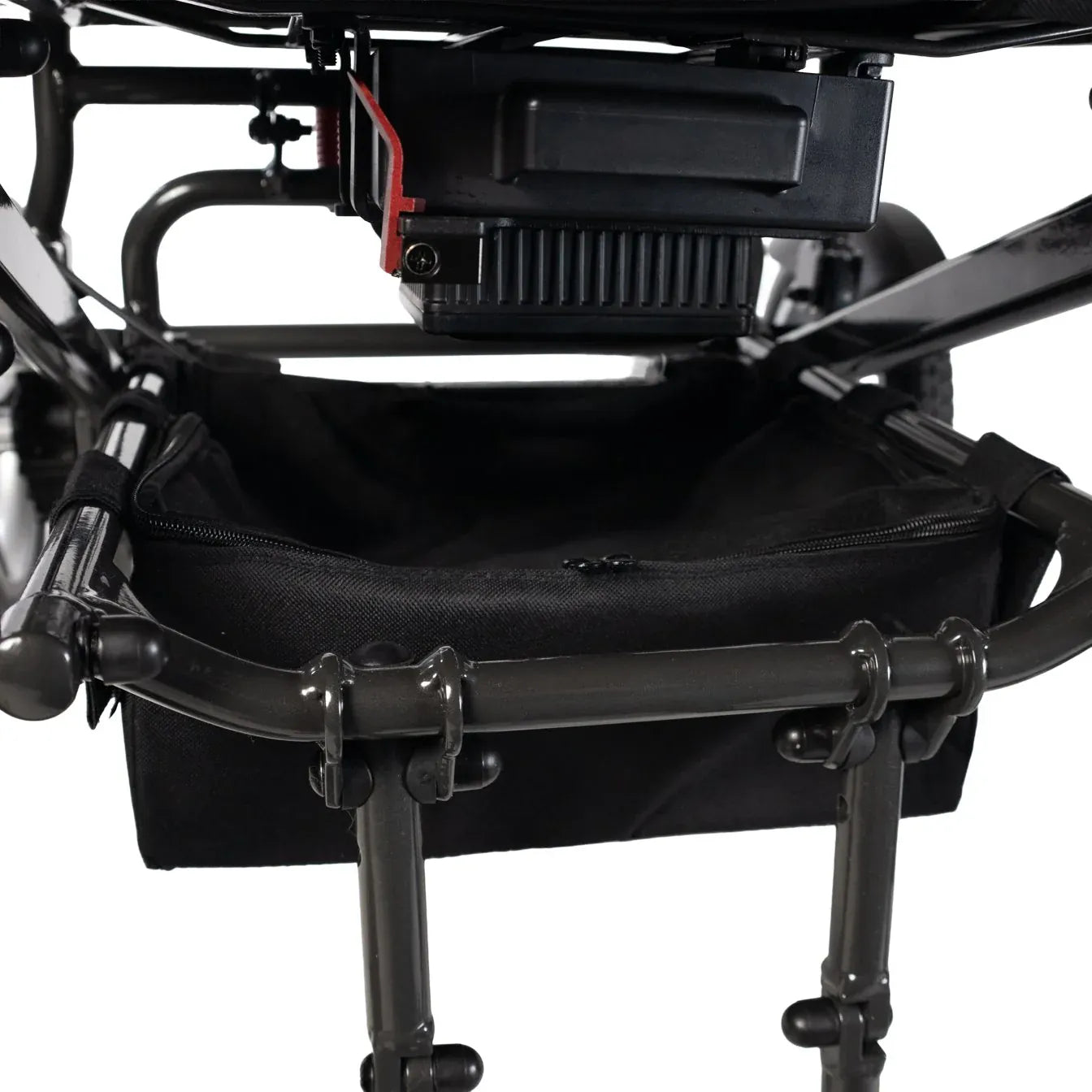 Travel Buggy DASH3 Ultra Lite Folding Power Wheelchair