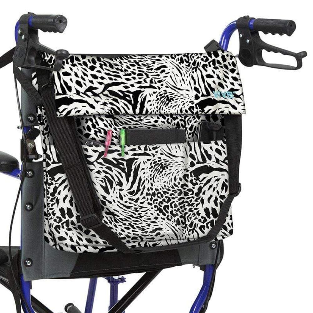 Vive Health Wheelchair Bag