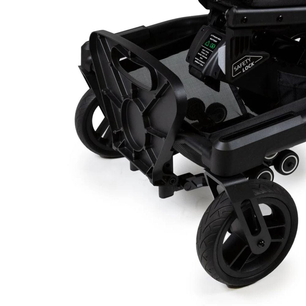 Travel Buggy Grand Tourer (GT) Power Wheelchair