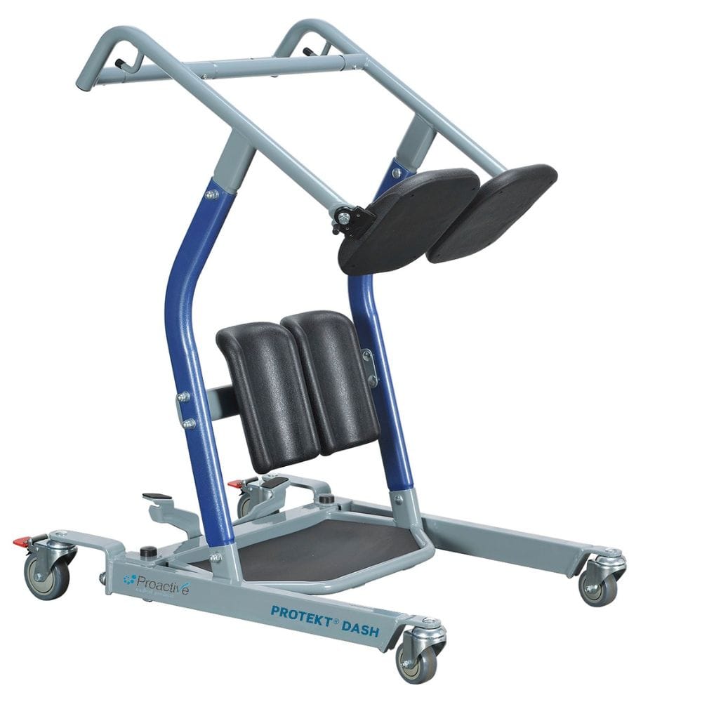 Protekt Dash Standing Transfer Aid, 500Lb — At Home Care Supplies