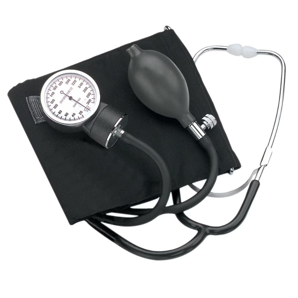 Mabis Self Taking Home Blood Pressure Unit