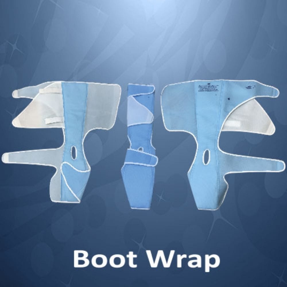 Soft Wing Boot Set