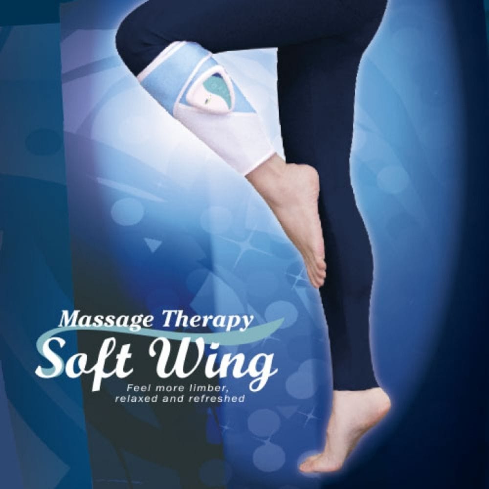 Soft Wing Thigh Set (Full Leg)