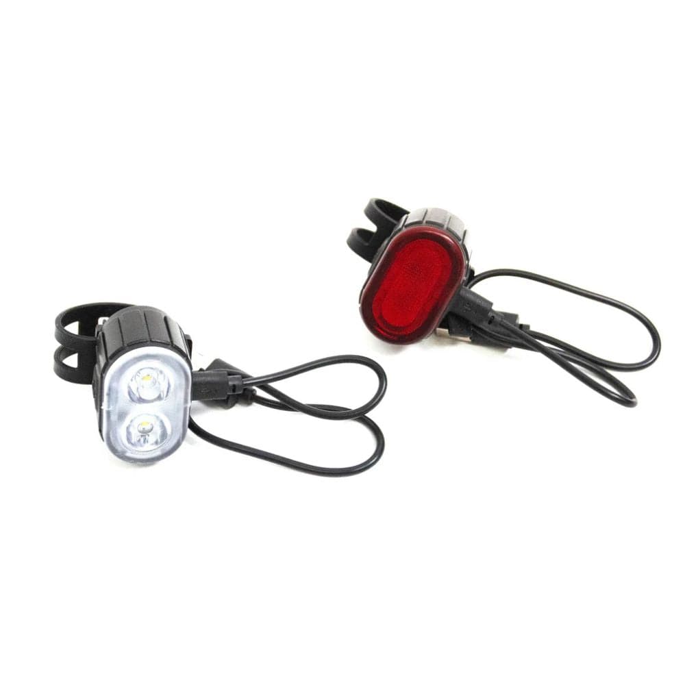 Travel Buggy LED Lights