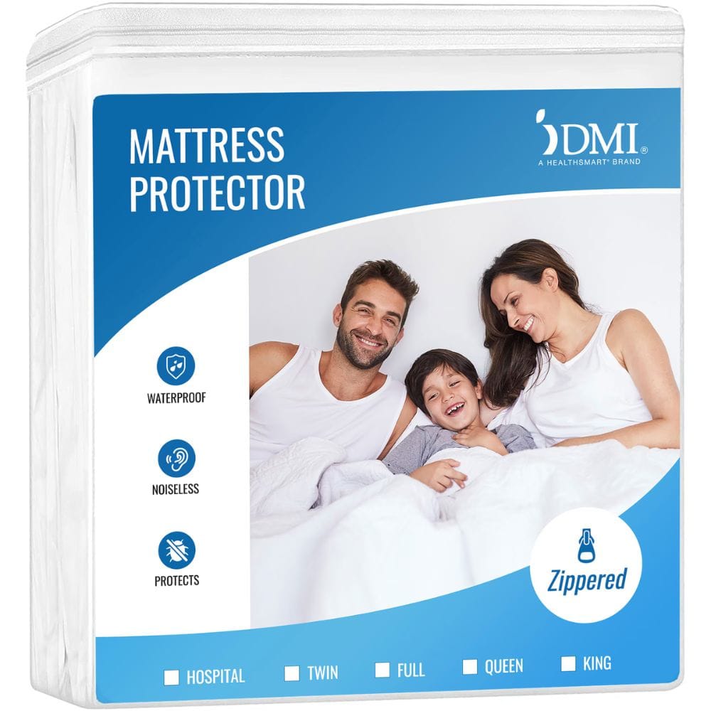 DMI Waterproof Mattress Protector