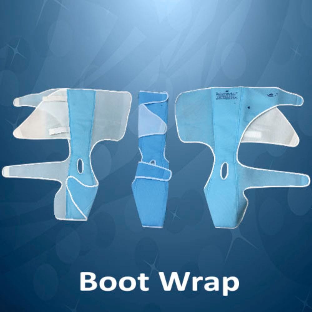 Soft Wing Boot Garment Only