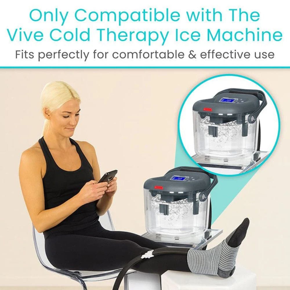 Vive Health Ice Therapy Replacement Pads