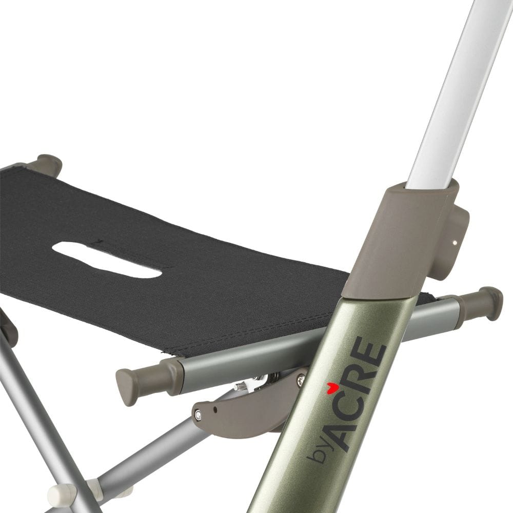 byACRE Carbon Overland Rollator