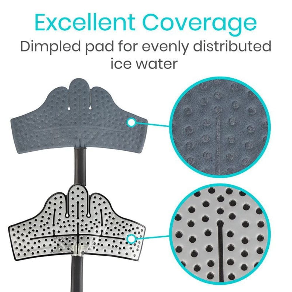 Vive Health Ice Therapy Replacement Pads