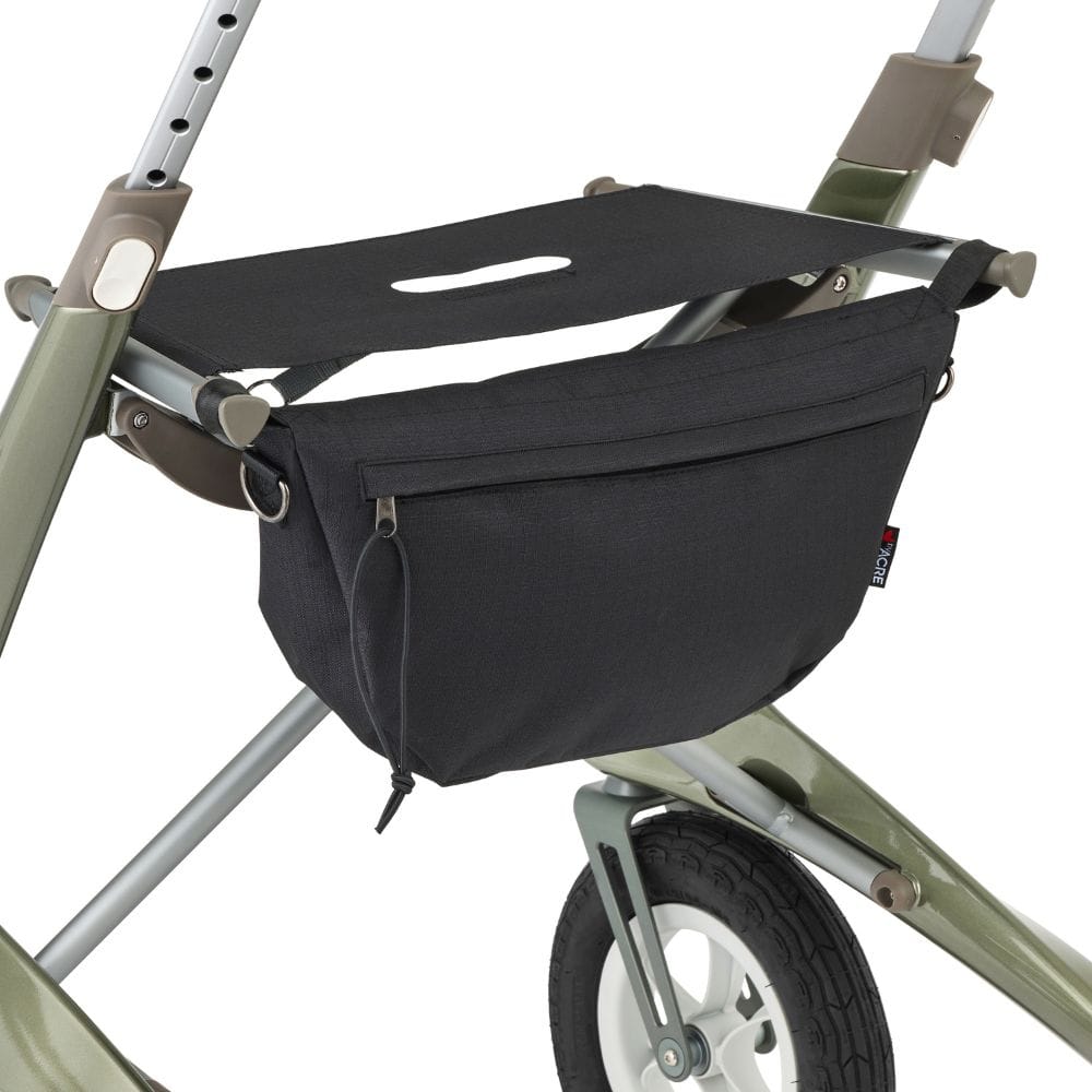 byACRE Carbon Overland Rollator