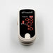Proactive pulse oximeter on a white background