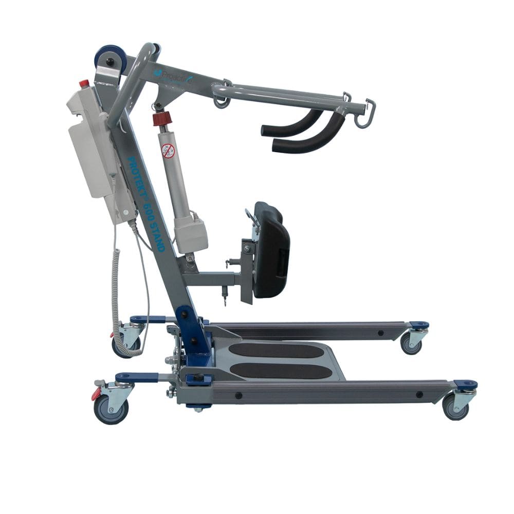 Protekt 600 Stand Electric Sit-To-Stand Lift