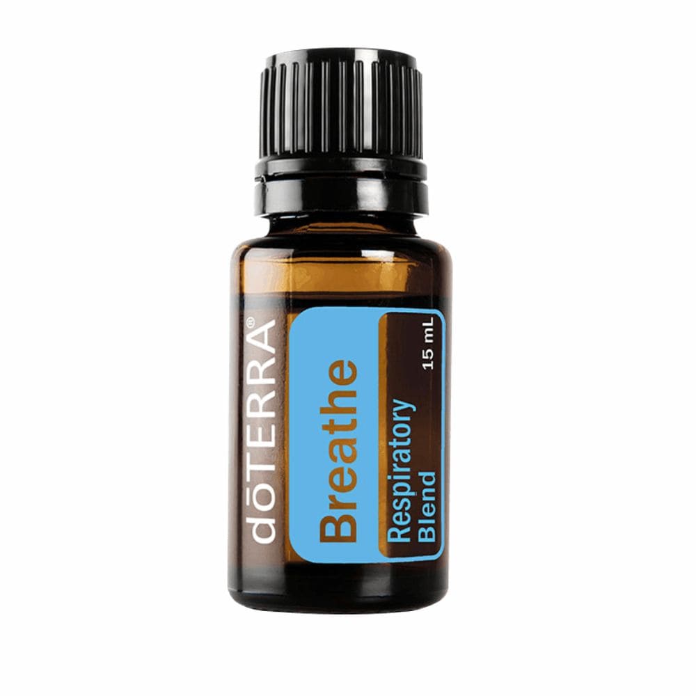 Gentle Relief - Promotes Respiratory & Digestive Comfort