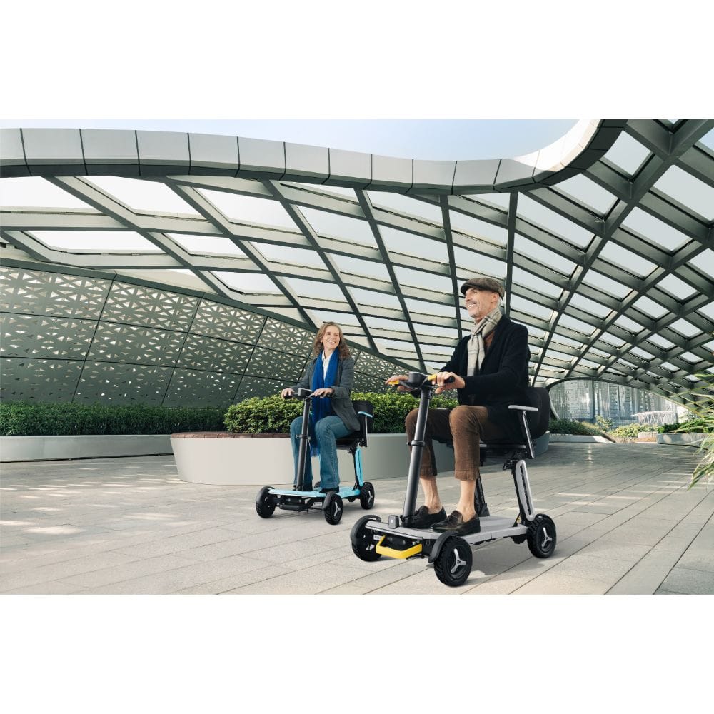 Paiseec L5 Mobility Scooter