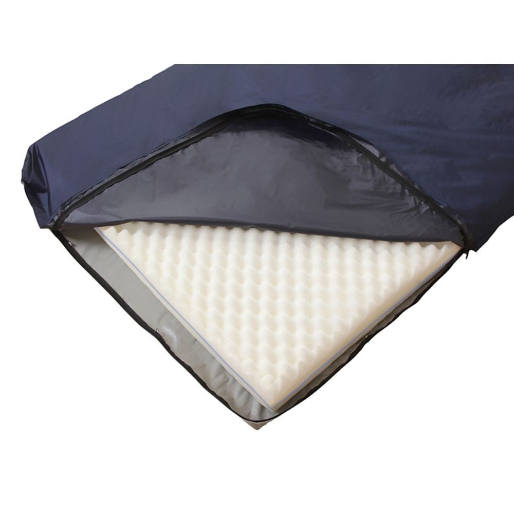 Bariatric Gel Overlay 42"x78"x4"