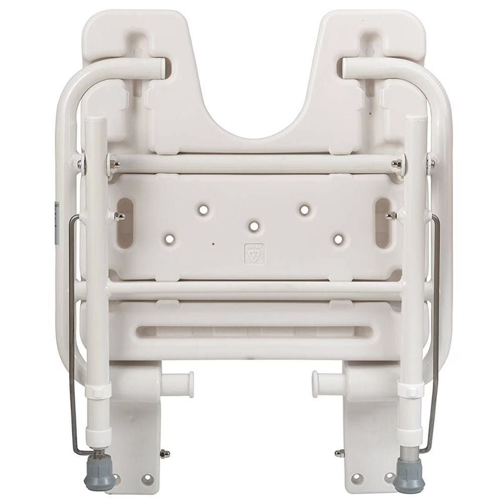 HealthSmart Fold-Away Bath Seat