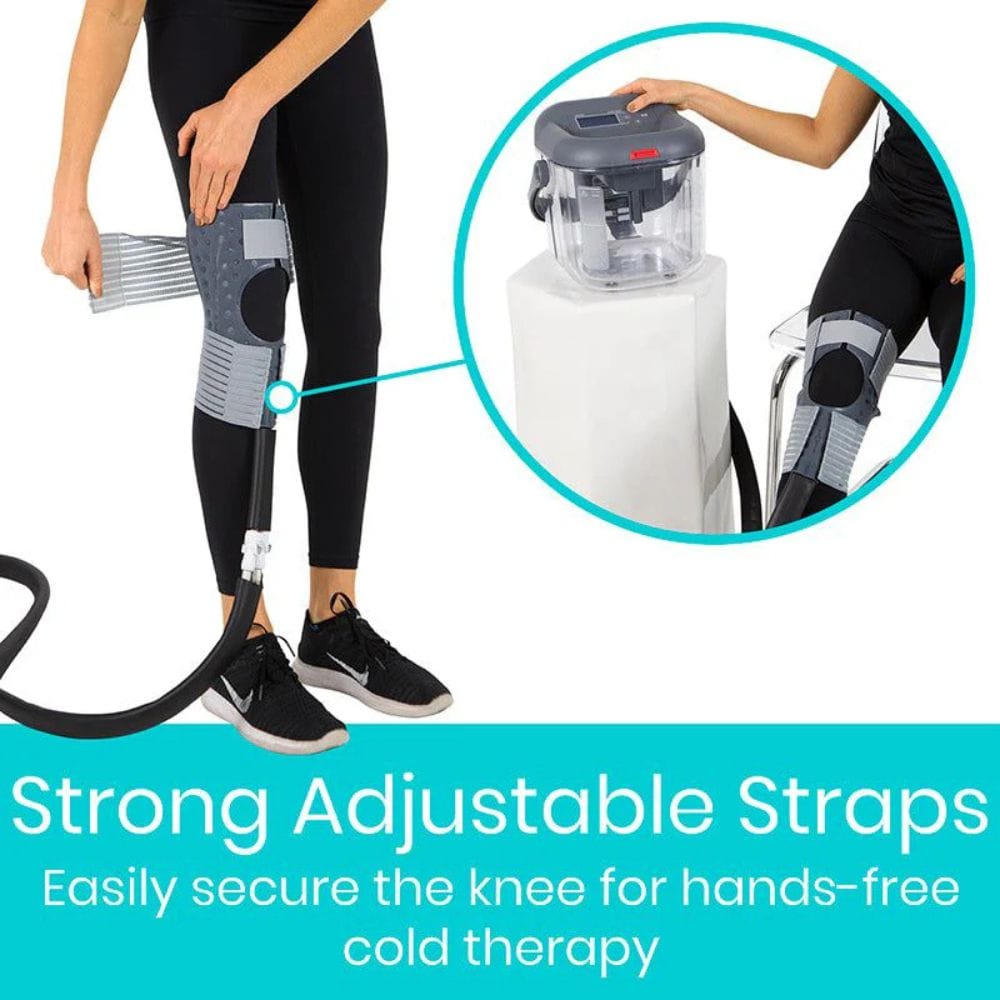 Vive Health Ice Therapy Replacement Pads