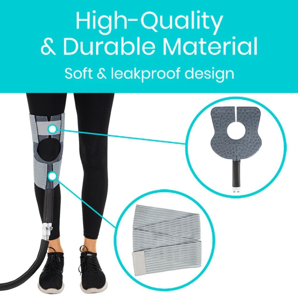 Vive Health Ice Therapy Replacement Pads