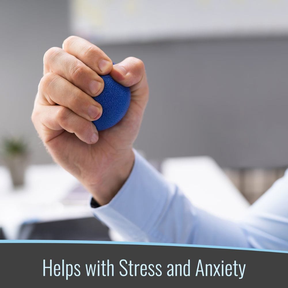 DMI Stress Balls (3pk)