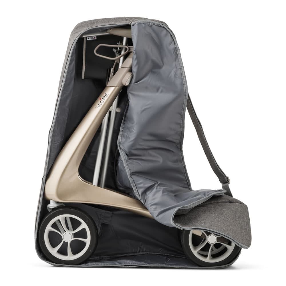 byACRE Rollator Travel Bag
