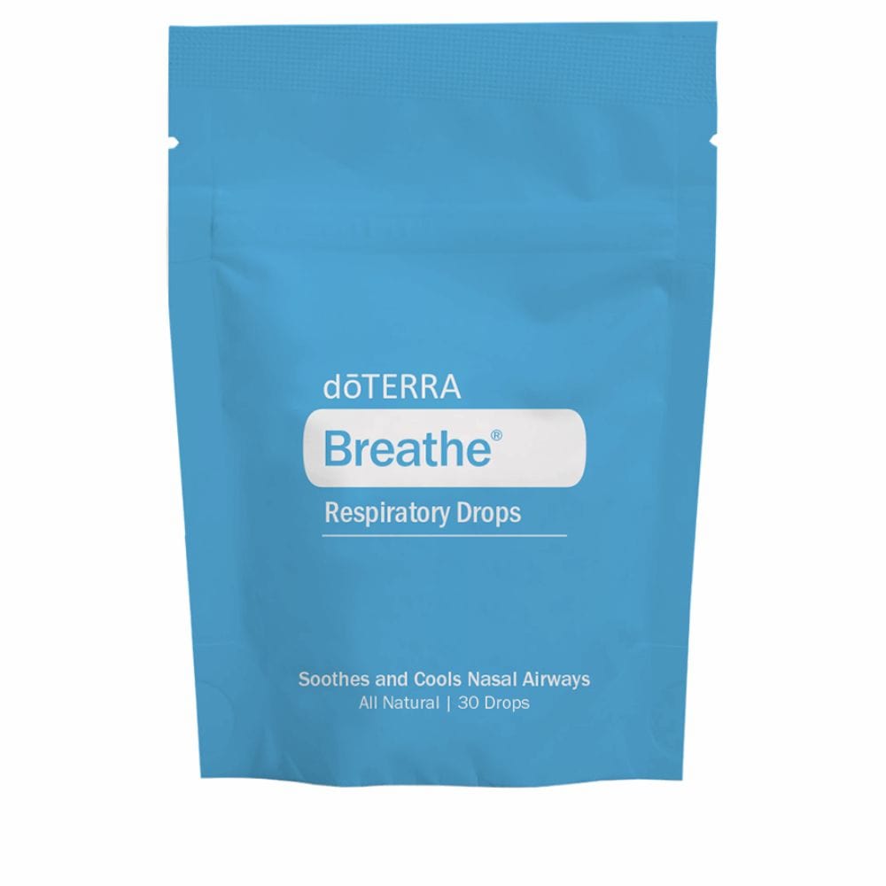 Gentle Relief - Promotes Respiratory & Digestive Comfort