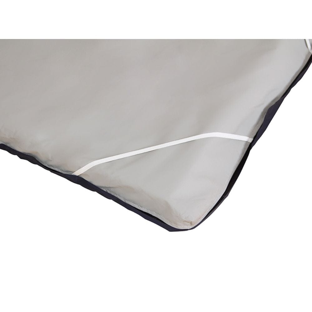 Bariatric Gel Overlay 42"x78"x4"