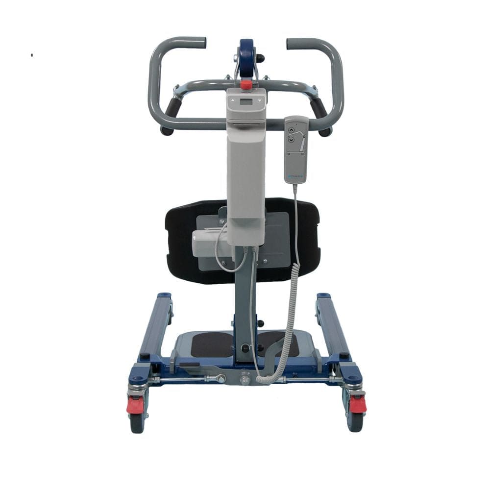 Protekt 600 Stand Electric Sit-To-Stand Lift
