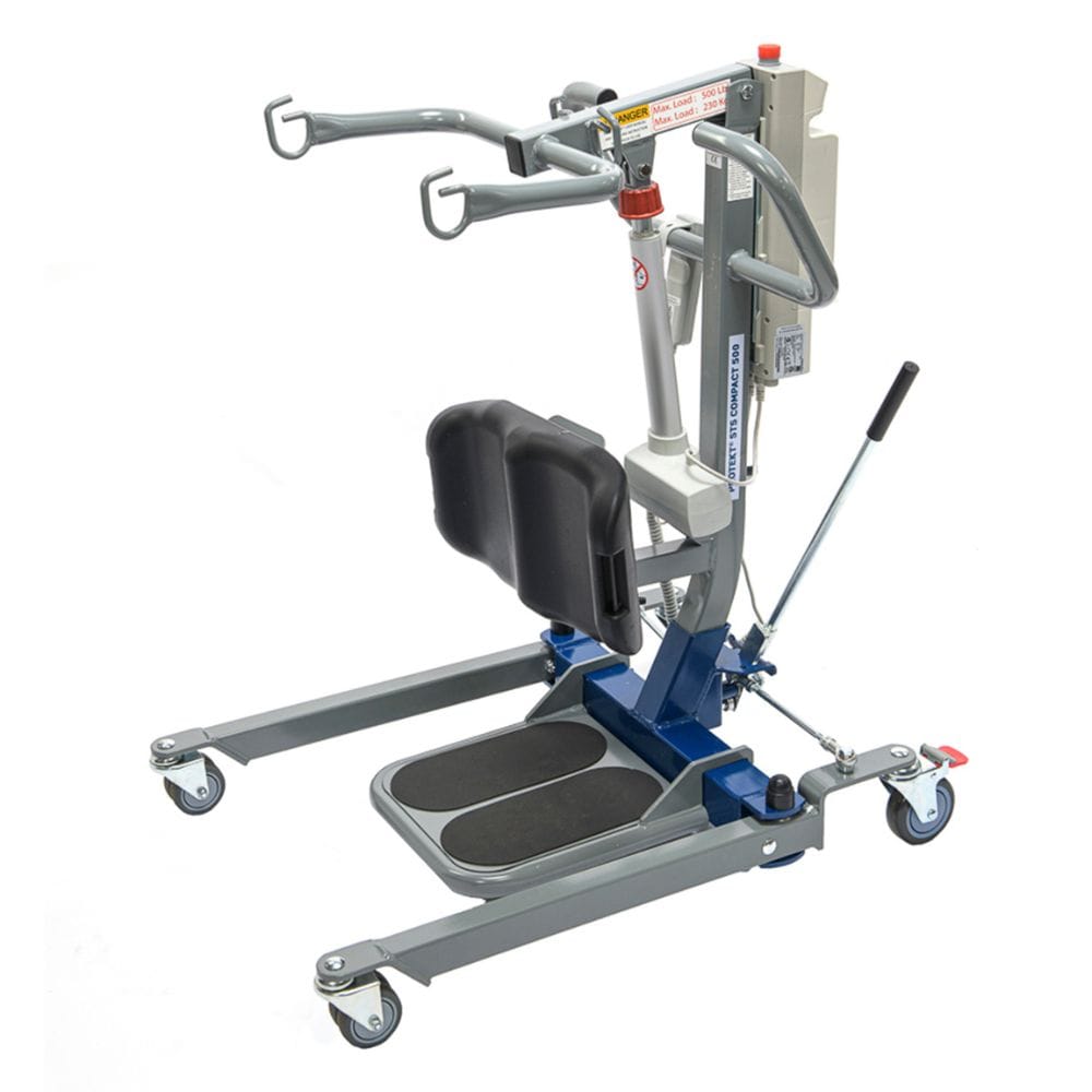 Protekt 500 Stand Electric Sit-To-Stand Lift